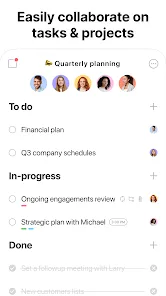 Any.do - To do list & Calendar preview 5